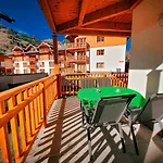 Apartment Modern Mountain 4 - An Der Skipiste Rauris