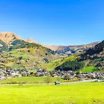 Modern Mountain 4 - An Der Skipiste Apartment Rauris