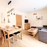 Apartment Modern Mountain 4 - An Der Skipiste Rauris