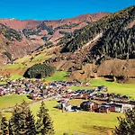 Modern Mountain 4 - An Der Skipiste Apartment Rauris