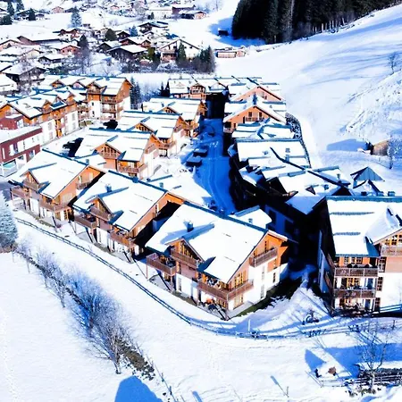 Apartment Modern Mountain 4 - An Der Skipiste Rauris