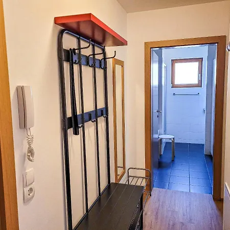 アパート Modern Mountain 4 - An Der Skipiste