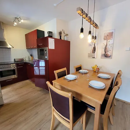 Apartment Modern Mountain 4 - An Der Skipiste Rauris