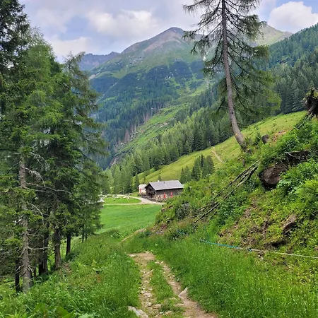 아파트 Modern Mountain 4 - An Der Skipiste