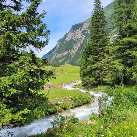 Modern Mountain 4 - An Der Skipiste Apartment Rauris