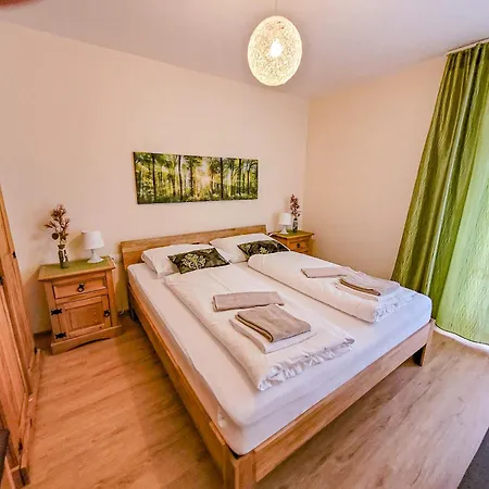 Apartment Modern Mountain 4 - An Der Skipiste