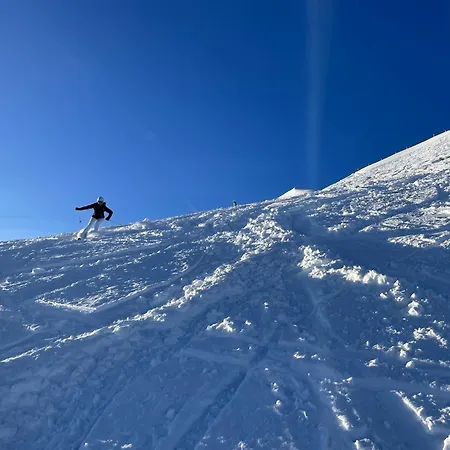 Appartamento Modern Mountain 4 - An Der Skipiste *
