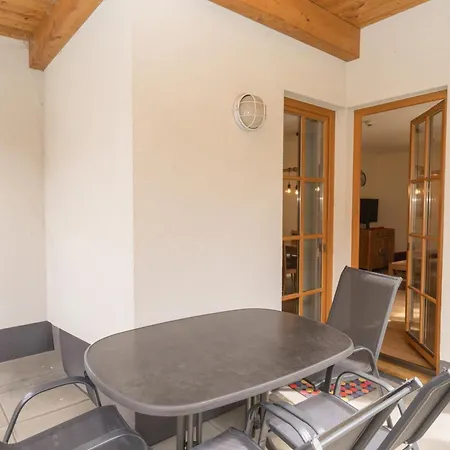 Appartamento Modern Mountain 4 - An Der Skipiste *