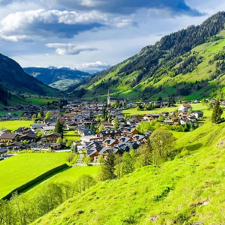 아파트 Modern Mountain 4 - An Der Skipiste *