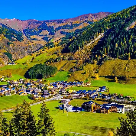 Modern Mountain 4 - An Der Skipiste 아파트