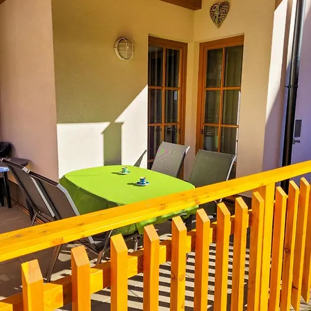 Appartement Modern Mountain 4 - An Der Skipiste