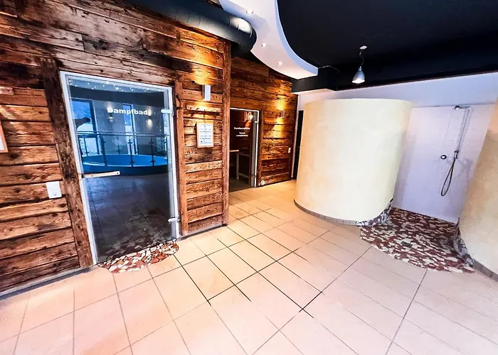 Modern Mountain 4 - An Der Skipiste