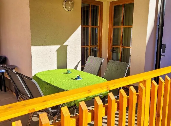 Apartment Modern Mountain 4 - An Der Skipiste *