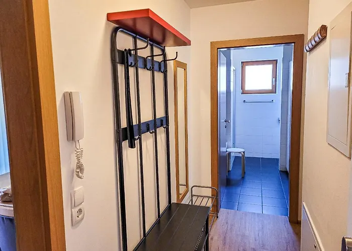 Apartment Modern Mountain 4 - An Der Skipiste