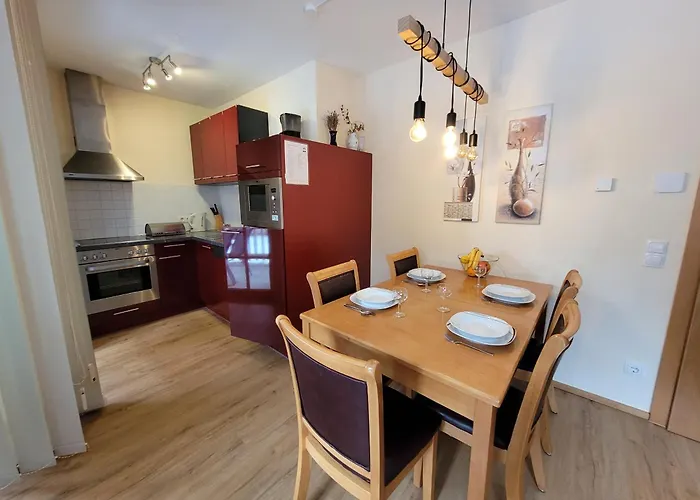 Apartment Modern Mountain 4 - An Der Skipiste Rauris