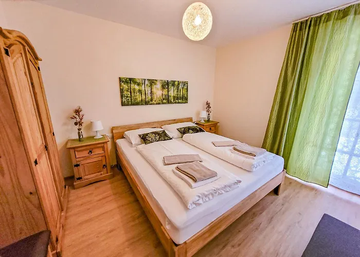 Apartment Modern Mountain 4 - An Der Skipiste